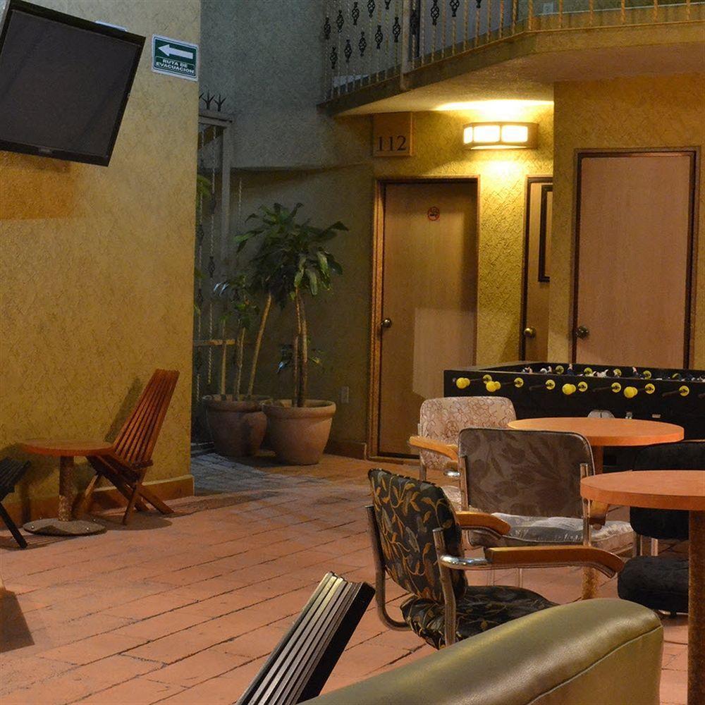 Capital O Hotel Valencia Puebla Exteriér fotografie