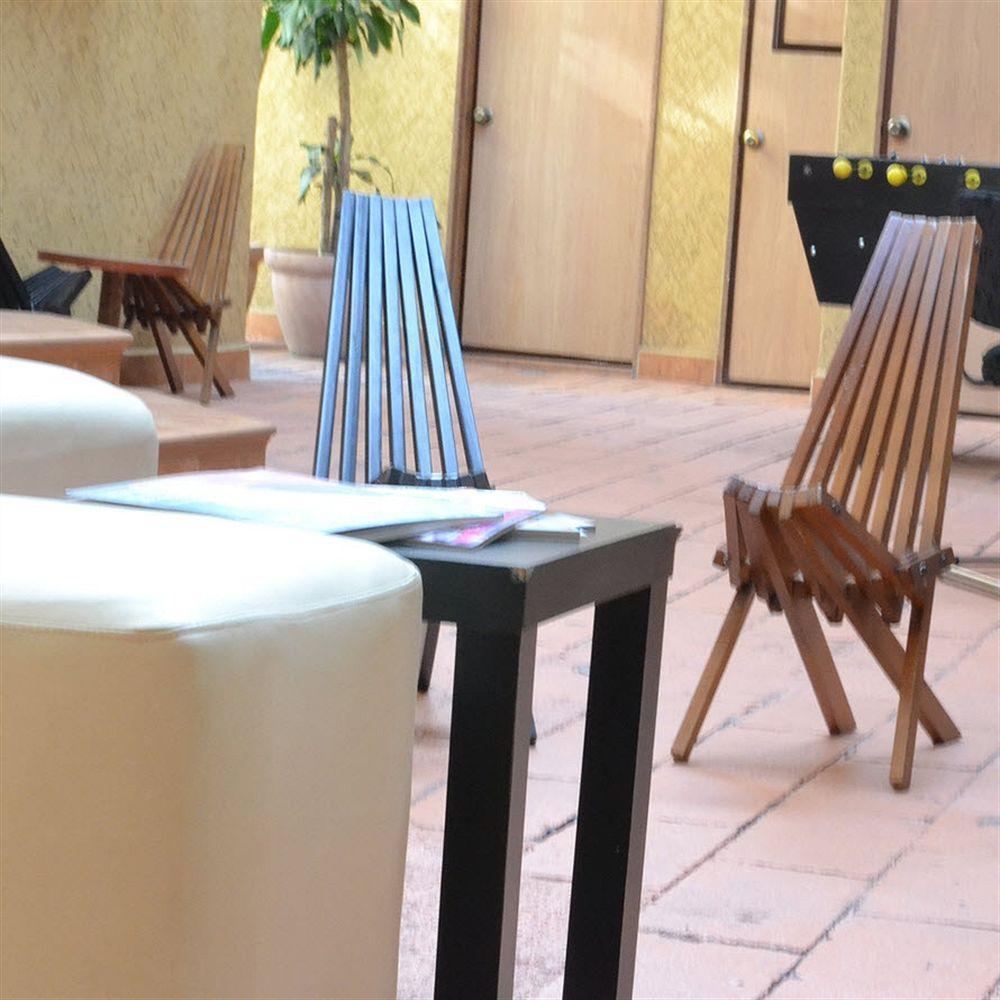 Capital O Hotel Valencia Puebla Exteriér fotografie